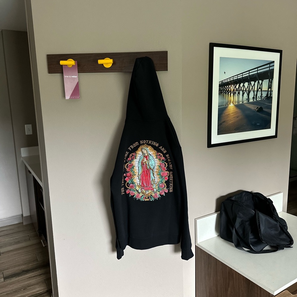 DGK Hoodie